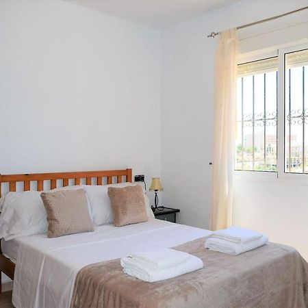 Molino Blanco Apartment 8 - Pool Facing Orihuela Exterior photo